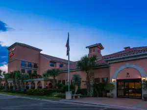 Residence Inn Laredo Del Mar
