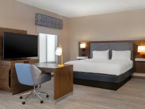 Hampton Inn & Suites Billings West I-90