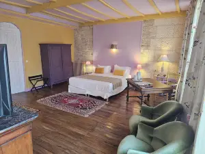 Hôtel du Palais