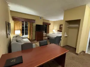 GrandStay Residential Suites Hotel Faribault