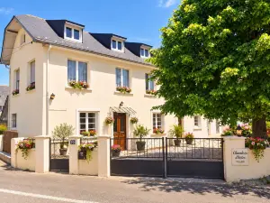 La Maison à Barlest - Lourdes