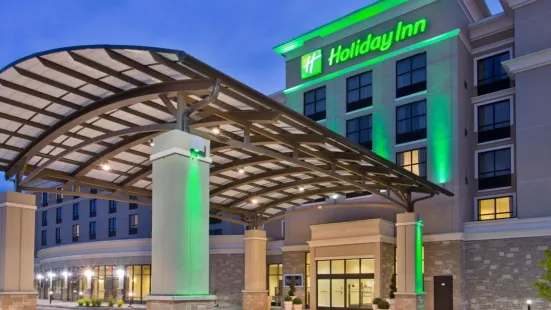 Holiday Inn Richland on the River