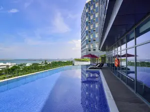 海口西海岸假日海景飯店
