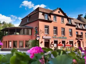 Résidence-Chambres d'hôtes du Gérardmer Chez Raoul- Soultzeren