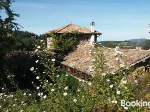 Les Folies de la Serve