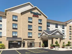 TownePlace Suites Joliet South