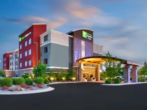 Holiday Inn Express & Suites BUTTE by IHG