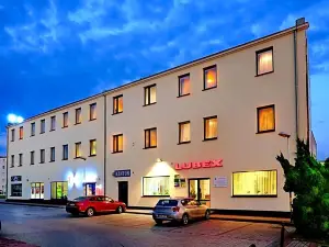Noclegi w Lublińcu Lubex