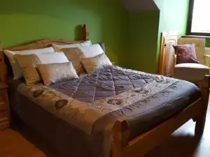 Leroy´s Lodge