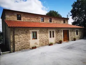 Casa Rural Camino Real