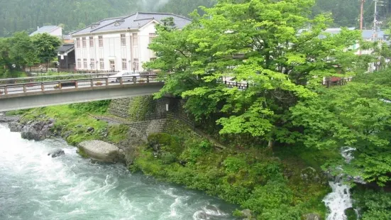Miharaya Ryokan