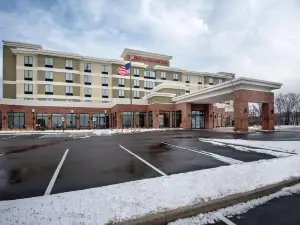 Hilton Garden Inn Pittsburgh Airport South-Robinson Mall