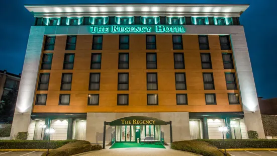 The Regency, Sure Hotel Collection by Best Western