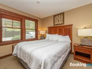 A116 One Bedroom Standard View