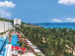 S Hotel Jamaica- Luxury Boutique All-Inclusive Hotel牙買加S酒店-豪華精品全包酒店