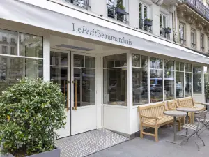 Le Petit Beaumarchais Hotel & Spa