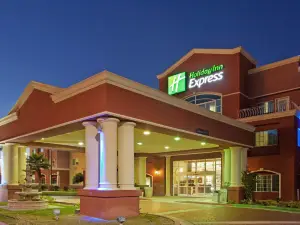 Holiday Inn Express & Suites El Centro by IHG