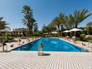 OZ Palace Ouarzazate & Spa