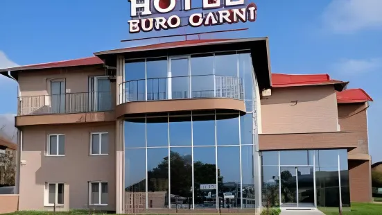 Euro Garni Hotel