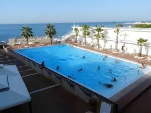 Hotel Lafayette