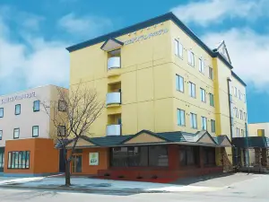 Shibetsu Grand Hotel
