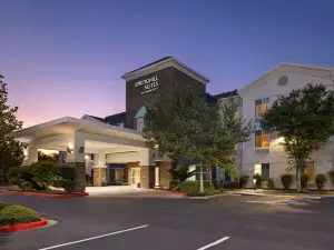 SpringHill Suites Turlock