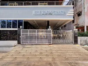 Medi Konda Grand