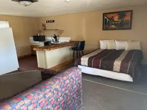 Love Hotels Murdo by OYO on Interstate 90