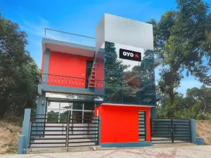 Hotel O City Holiday