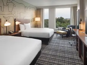 DoubleTree by Hilton Greeley at Lincoln Park