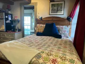 Hallowell Rooming House