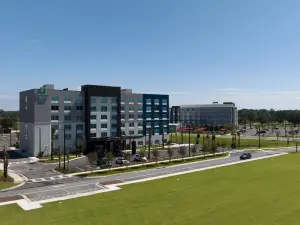 Holiday Inn Express & Suites FORT WALTON BEACH - EGLIN AREA by IHG