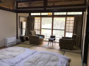 澤の宿　錦泉閣