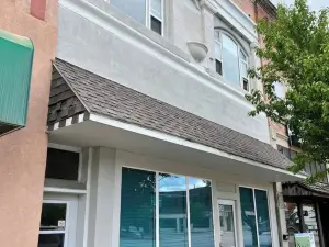 THE HEART OF PRESTON Vacation And Event Center