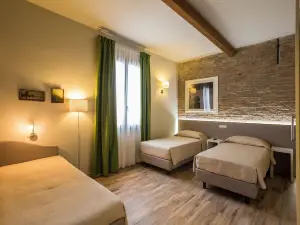 Hotel Residence Diamantina
