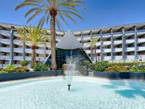 Ura Jardín Del Atlántico