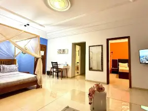 Villa Jade