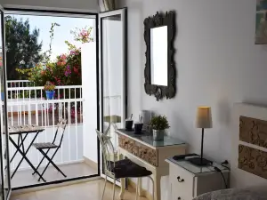 Hostal Tres Soles