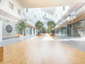 ApartDirect Arlandastad