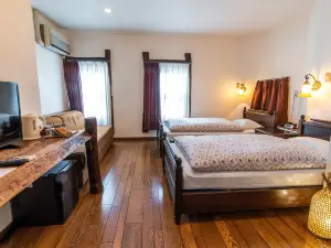 Hotel Haus St Anton