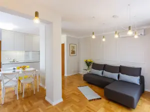 Dunav Apartment House
