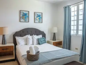 Ocean Village at Combate