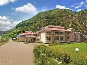 Fairyland Hotel