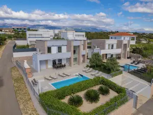 Villas Royal I with Private Pool