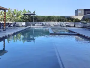 Quartz Hotel & Spa
