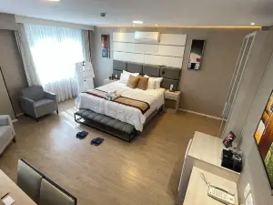 全球集團酒店