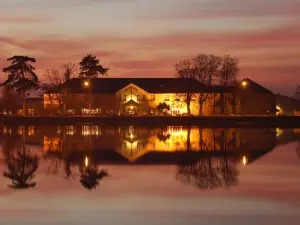 The Park Hotel Dungarvan