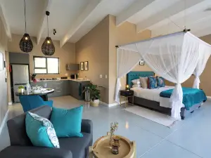 Marepe Mountain View - Private Villa with Pool and Unrivalled Views