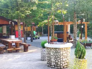 บ้านพักตากอากาศในฝัน