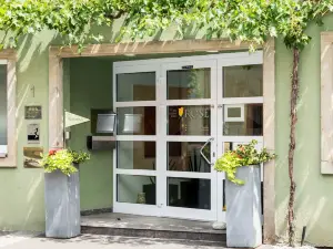 Weinhotel Rose